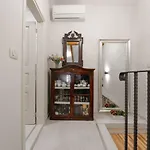Cozy Studio-apartment Inmitten Der Altstadt Von Und Nur 50 Meter Zur Adria Appartement Poreč