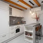 Cozy Studio-apartment Inmitten Der Altstadt Von Und Nur 50 Meter Zur Adria Appartement