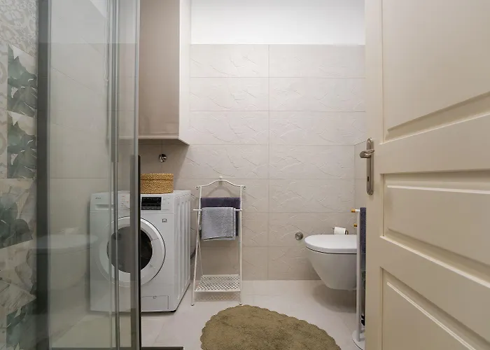 Cozy Studio-apartment Inmitten Der Altstadt Von Und Nur 50 Meter Zur Adria